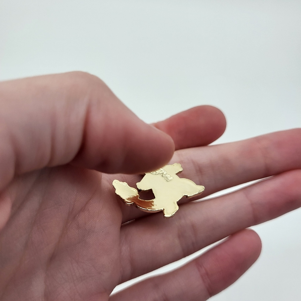 Pokemon charmander necklace by Halder - Picture 3 of 4